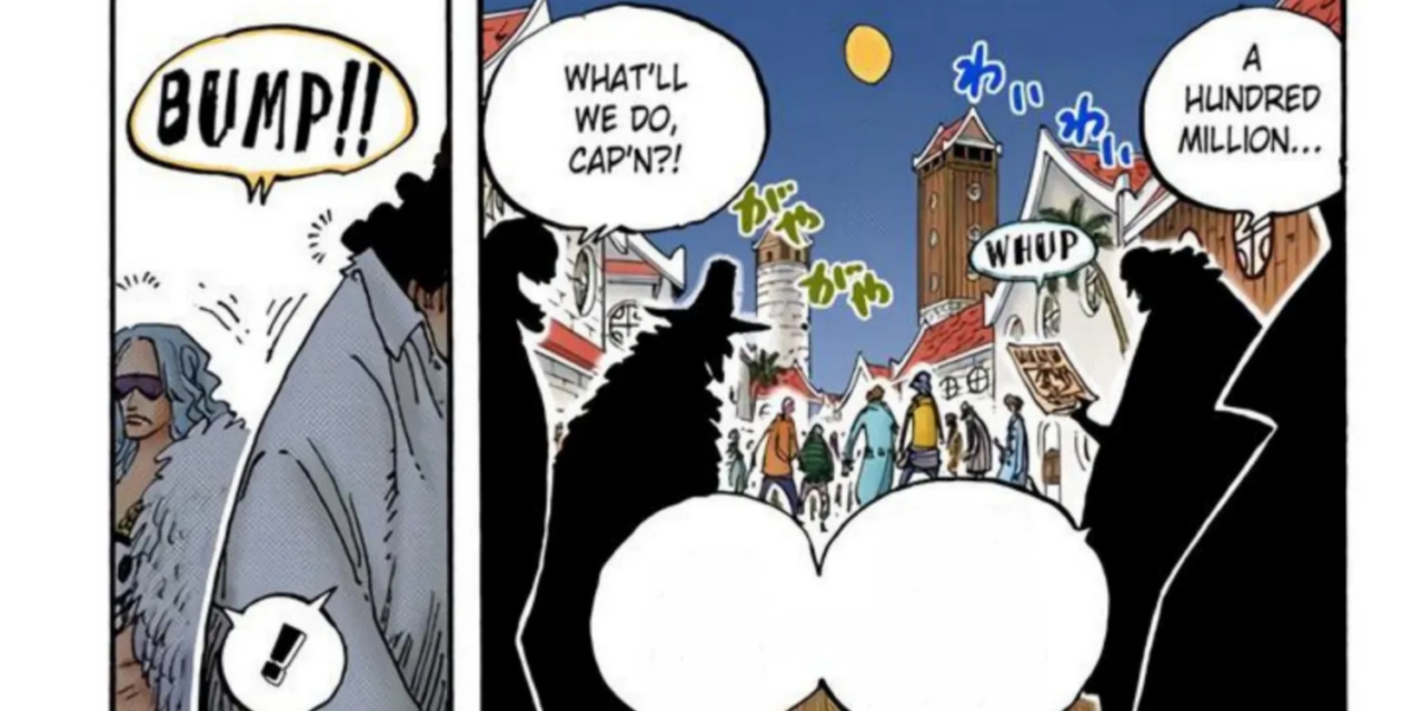 Afinal, qual o interesse do Barba Negra com a Mero Mero no Mi da Boa  Hancock em One Piece? - Critical Hits