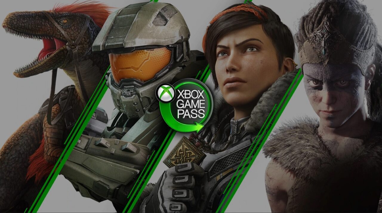 Microsoft vai cortar a assinatura do Game Pass de 240 mil funcionários em 2024