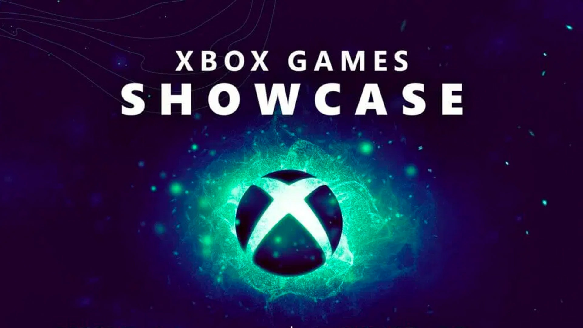 Xbox Games Showcase 2025 Warren Metcalfe