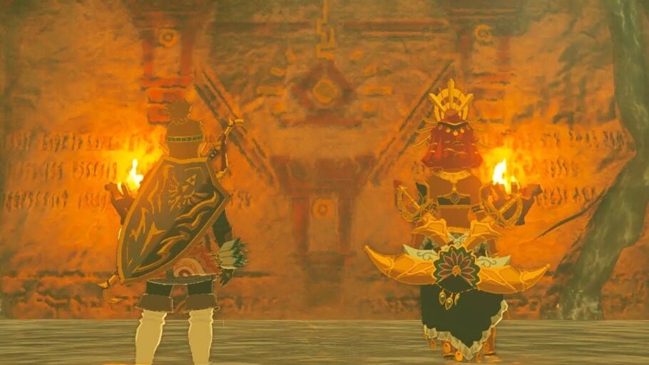 Zelda