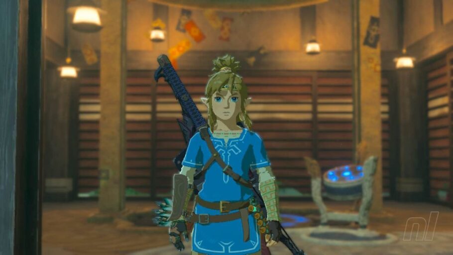 Zelda