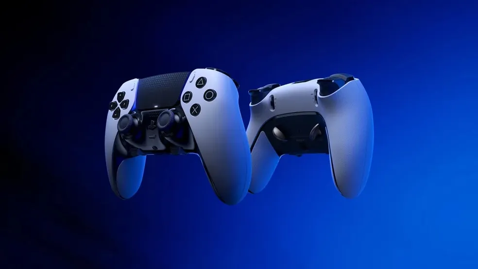 PS5 Pro pode ser lançado em 2024 com melhorias para games em 8K