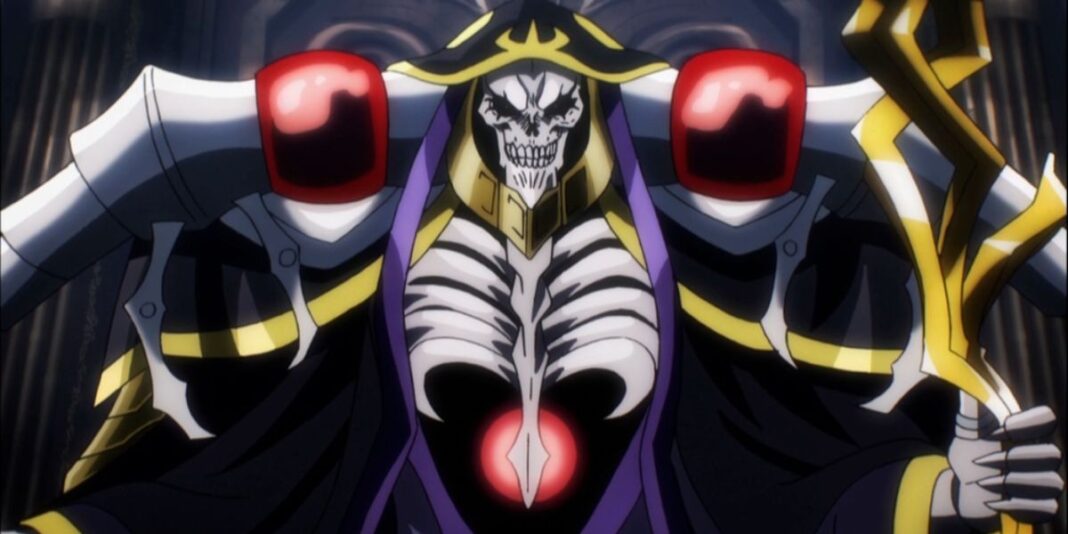Os 10 magos mais fortes em animes Isekai - Critical Hits