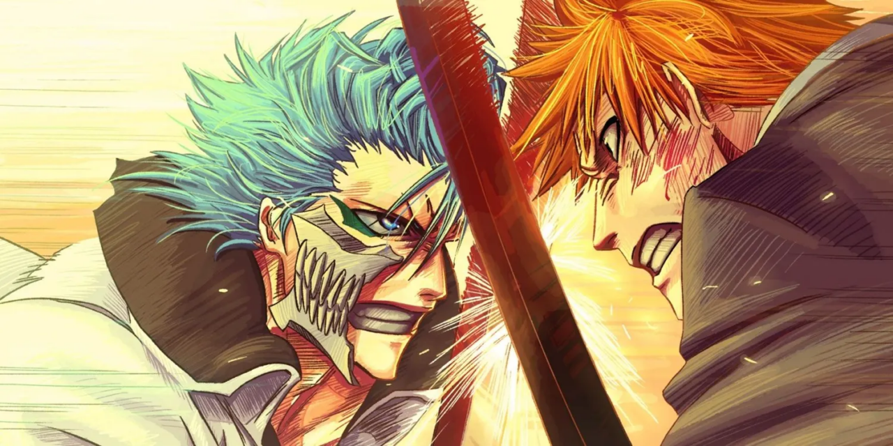 Bleach - Lista de arcos, temporadas, episódios e fillers para você