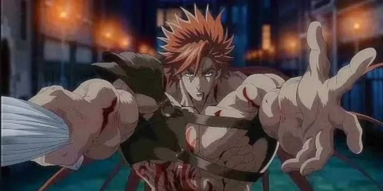 Record of Ragnarok - As 3 melhores lutas do anime rankeadas