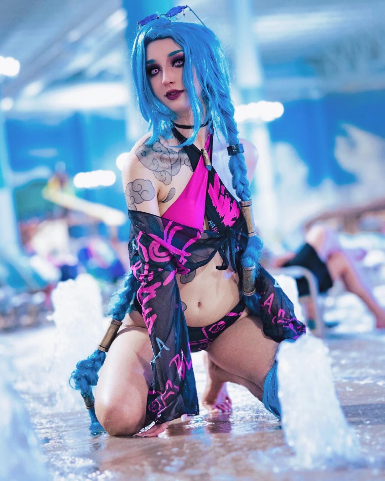 Lunara Kitsune'S Instagram: Trends, Style & More - 6ok343o