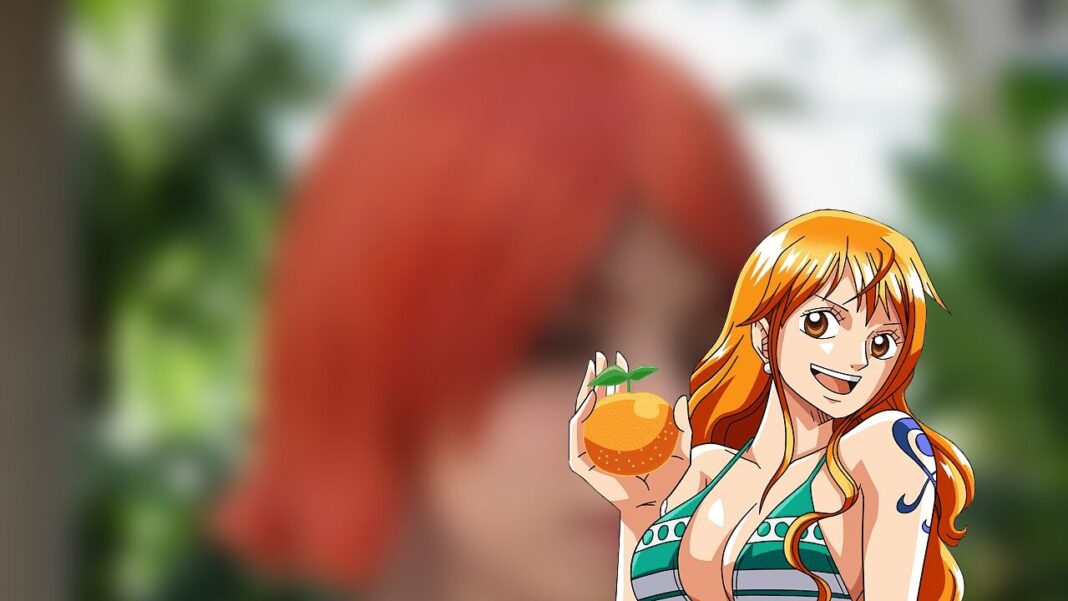 Cosplayer Livi Recriou De Forma Impecável O Visual De Nami Em Alabasta Em One Piece Critical Hits 7436