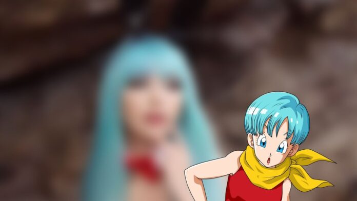 Modelo Itsbekejacoba Fez Um Ousado Cosplay De Coelhinha Da Bulma De Dragon Ball Critical Hits 