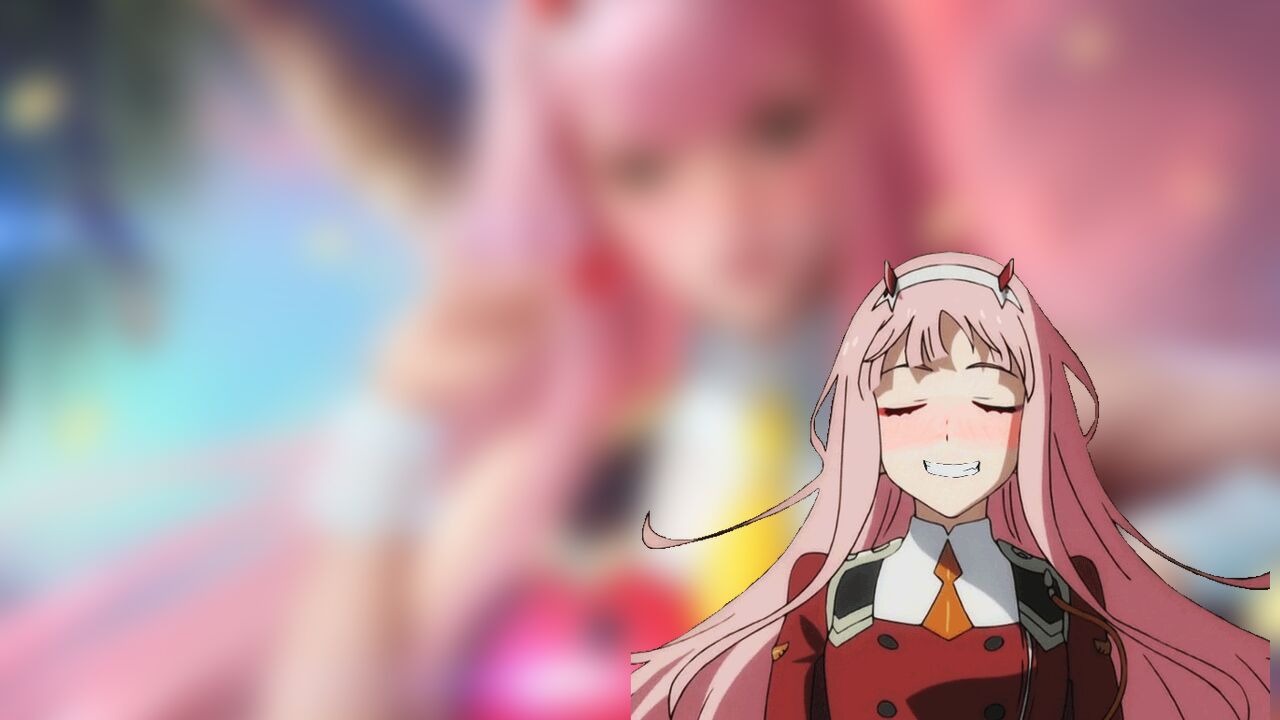 Sessão Cinema com Dubladores: Darling in The Franxx 