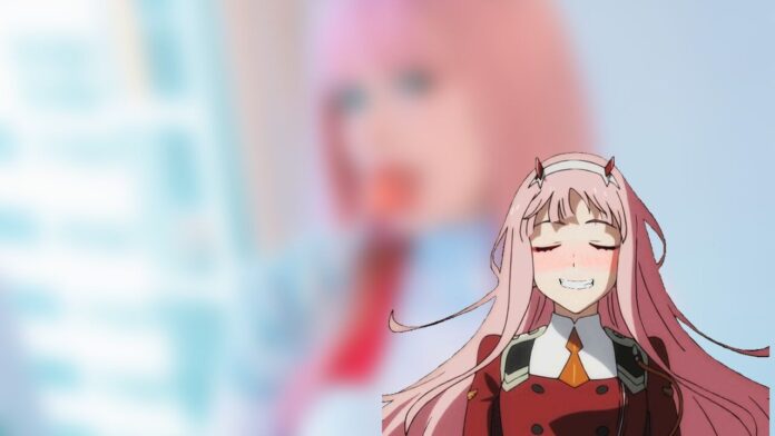 DARLING IN THE FRANXX: Personagens na Vida Real 