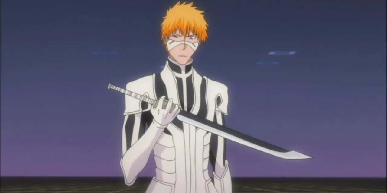 Estes são os 8 melhores arcos de Bleach