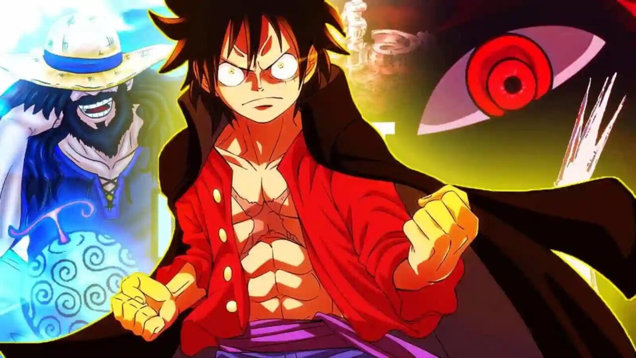 Universo Animangá: História e localização dos Poneglyphs em One Piece