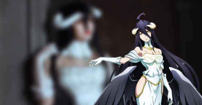 Albedo, Wiki Overlord