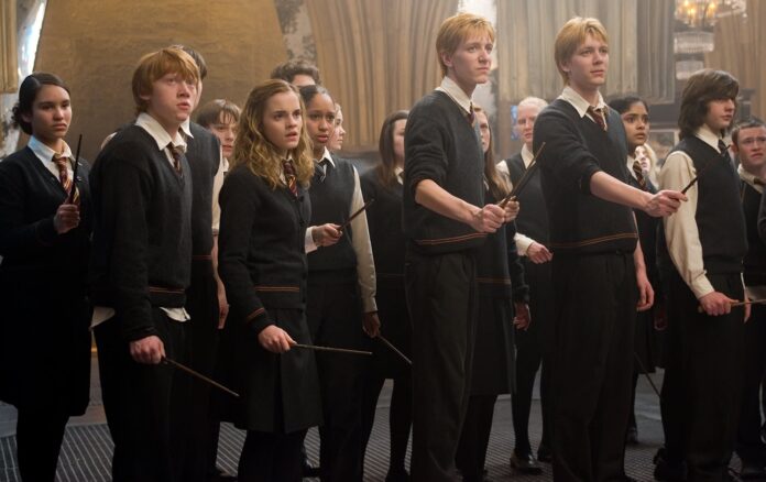 Quiz - Prove que sabe tudo sobre a Armada Dumbledore dos filmes de Harry Potter!
