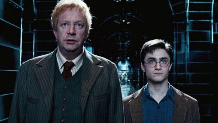 Quiz - Prove que sabe tudo sobre Arthur Weasley de Harry Potter!