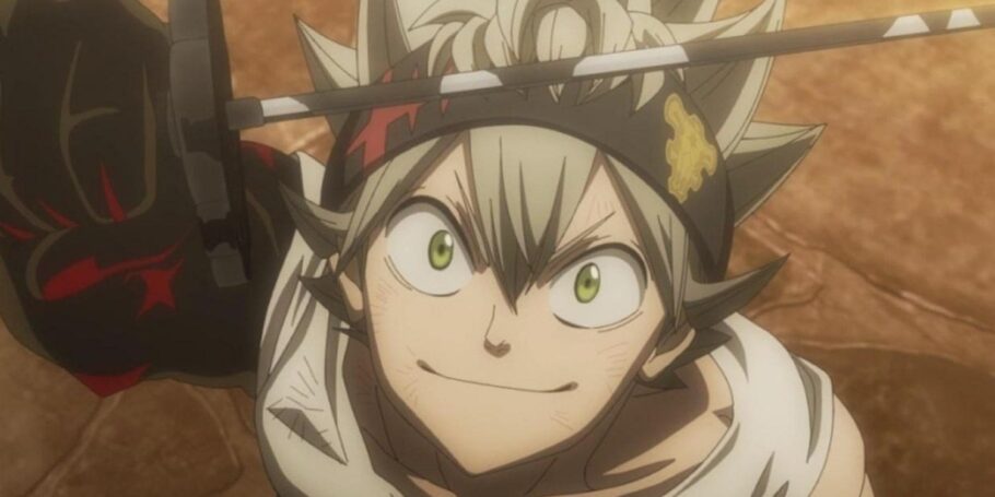 Os 10 magos mais poderosos de Black Clover, ranqueados