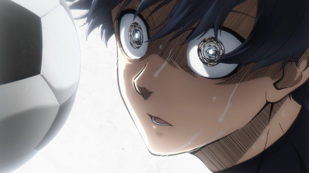 Blue Lock - Quando estreia a 2ª temporada do anime? - Critical Hits