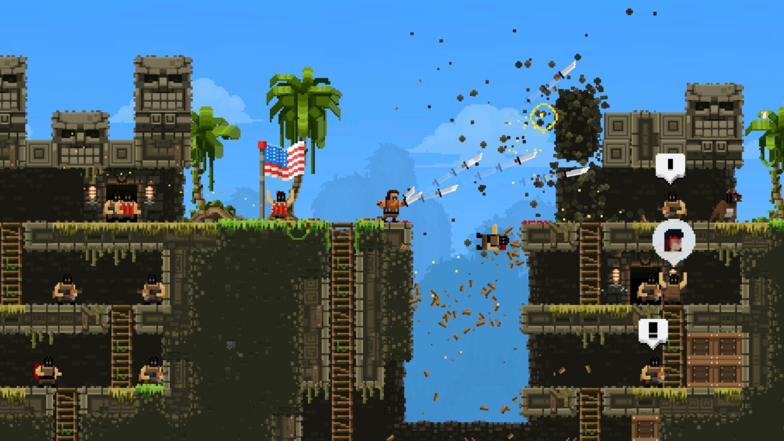 20 dos melhores jogos para jogar de 4 (pessoas) no PS4 - Critical Hits