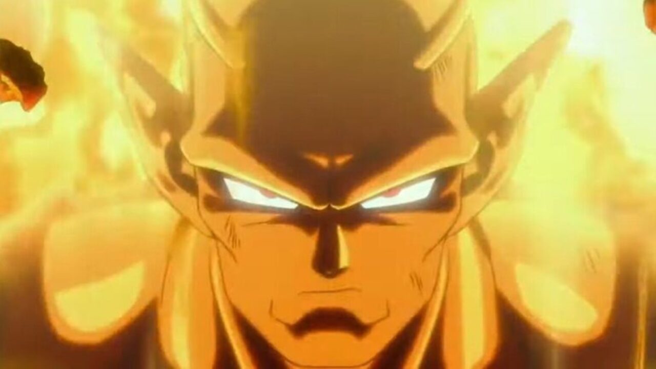 Entenda por que Vegeta não alcançou o estágio de Super Saiyajin 3 em Dragon  Ball Super - Critical Hits