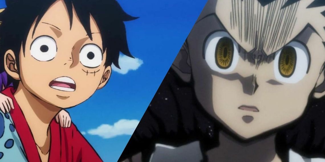 comparação top 3 animes com @Kuro #onepiece #fullmetalalchemist #hunte