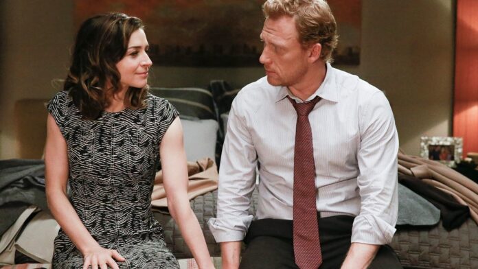 Quiz - Você consegue lembrar se estes personagens de Grey's Anatomy já foram um casal?