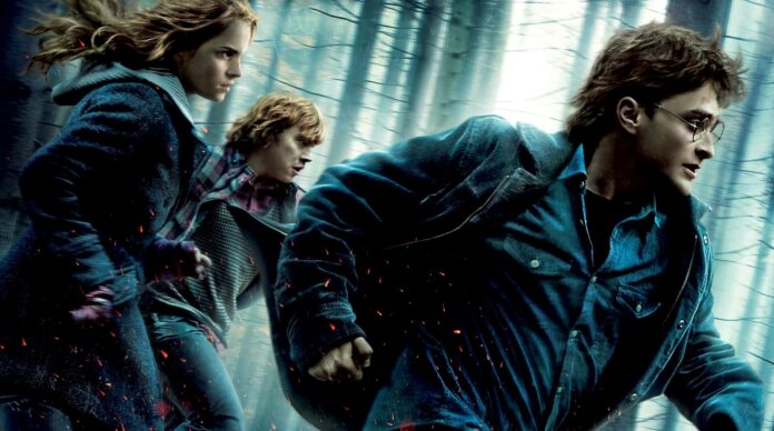Quiz - Você consegue lembrar o que estava acontecendo nessas cenas de Harry Potter e as Relíquias da Morte - Parte 1?
