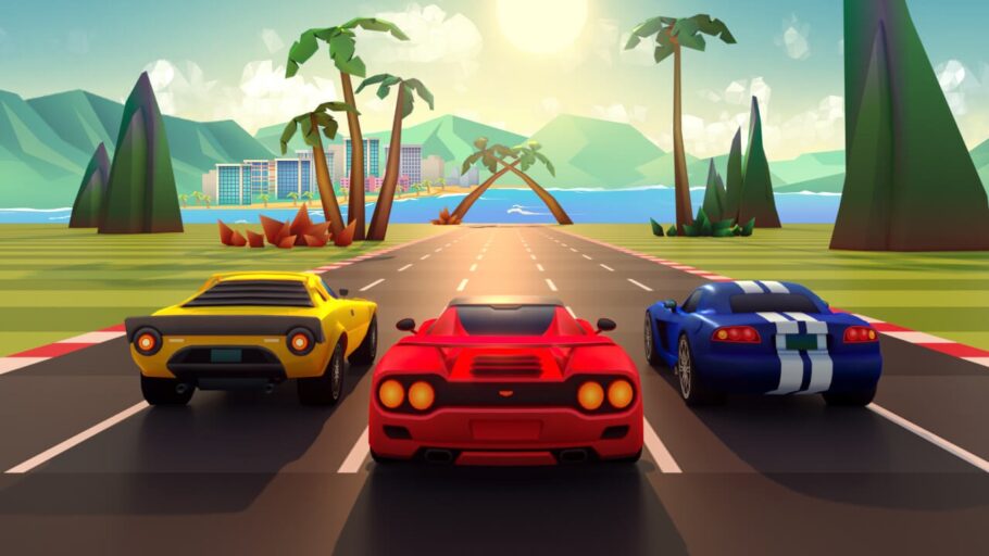 20 dos melhores jogos para jogar de 4 (pessoas) no PS4 - Critical Hits