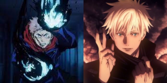 10 Melhores Episódios de Jujutsu Kaisen