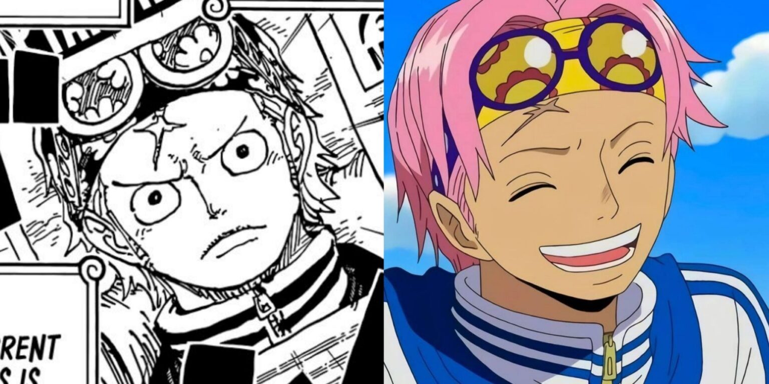 Os 9 marinheiros com maior potencial em One Piece - Critical Hits