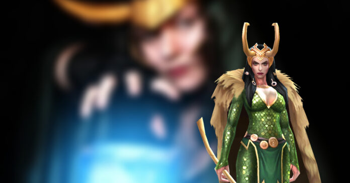 Cosplayer miura_senpai brilha com interpretação impecável e surpreendente de Lady Loki