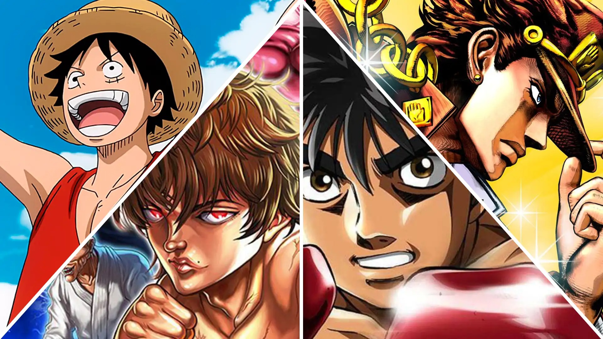 Criador de One Piece revela o motivo da mãe de Luffy nunca ter sido  apresentada - Critical Hits