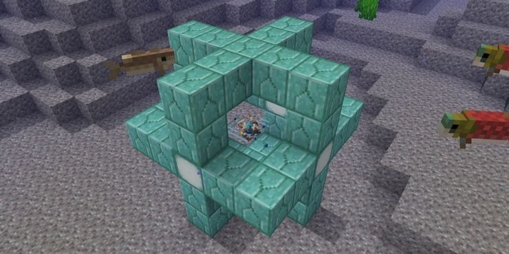 Tesouro Enterrado Minecraft: Como achar facilmente os baús