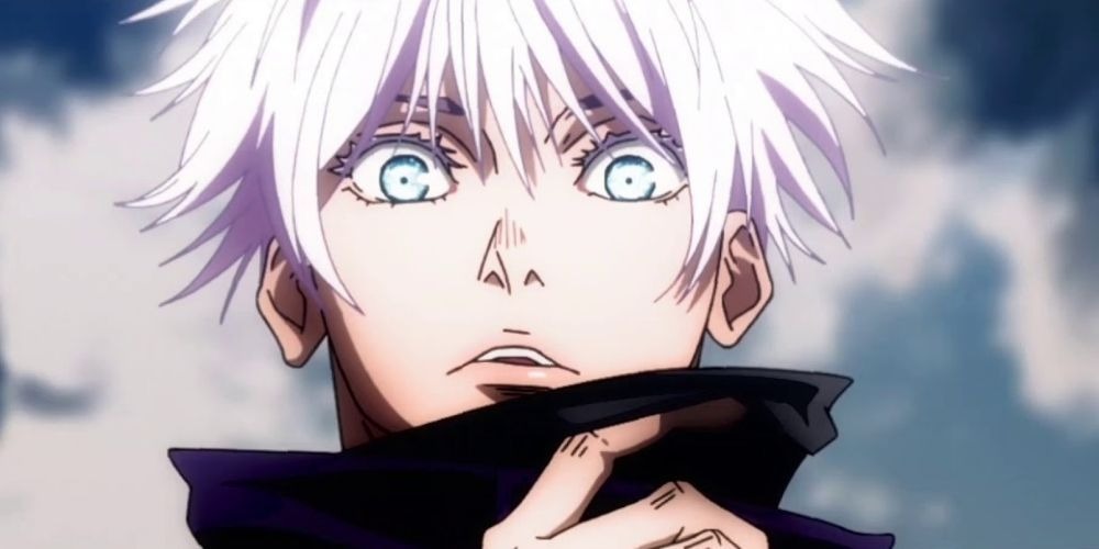 Jujutsu Kaisen revela verdadeira missão de Satoru Gojo