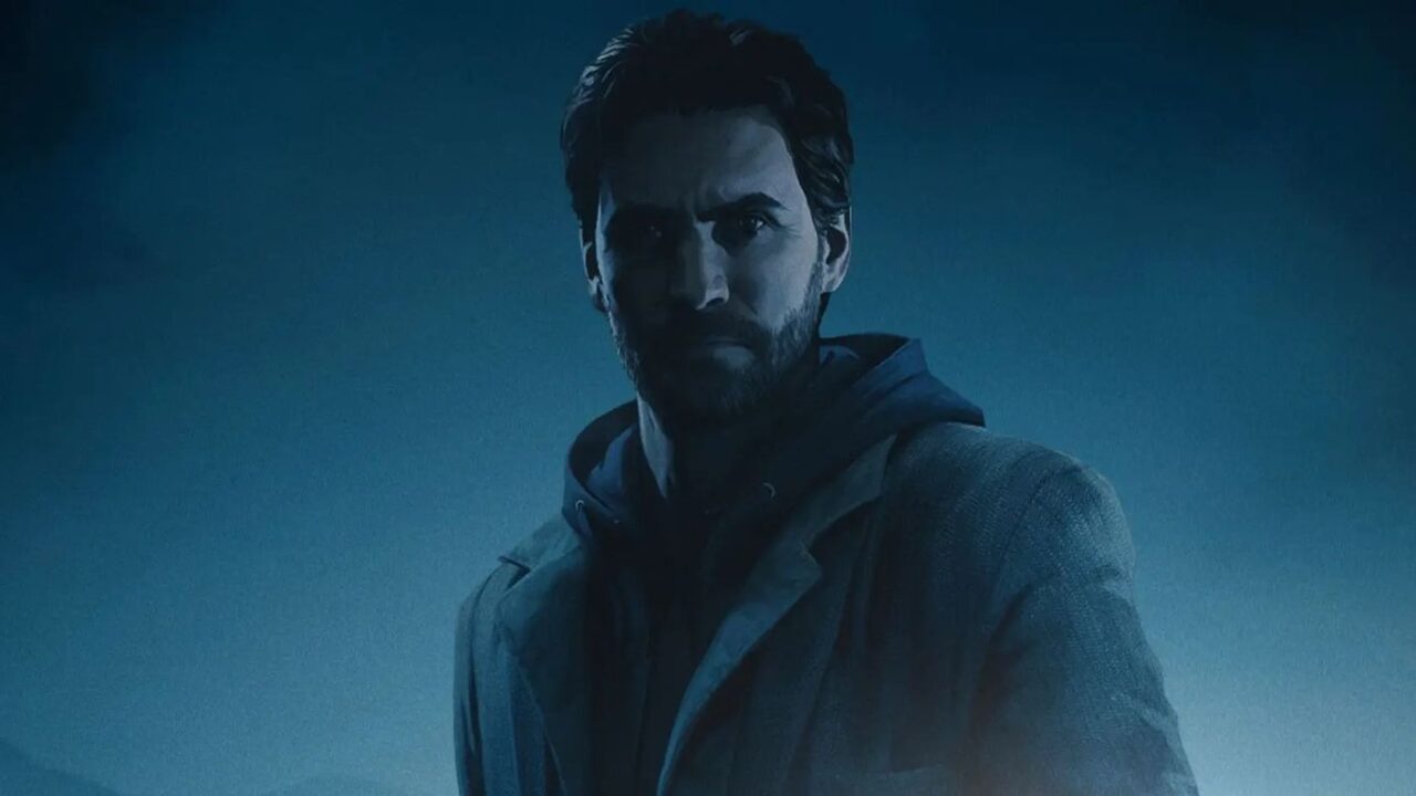 Primeiras imagens de Alan Wake Remastered são reveladas