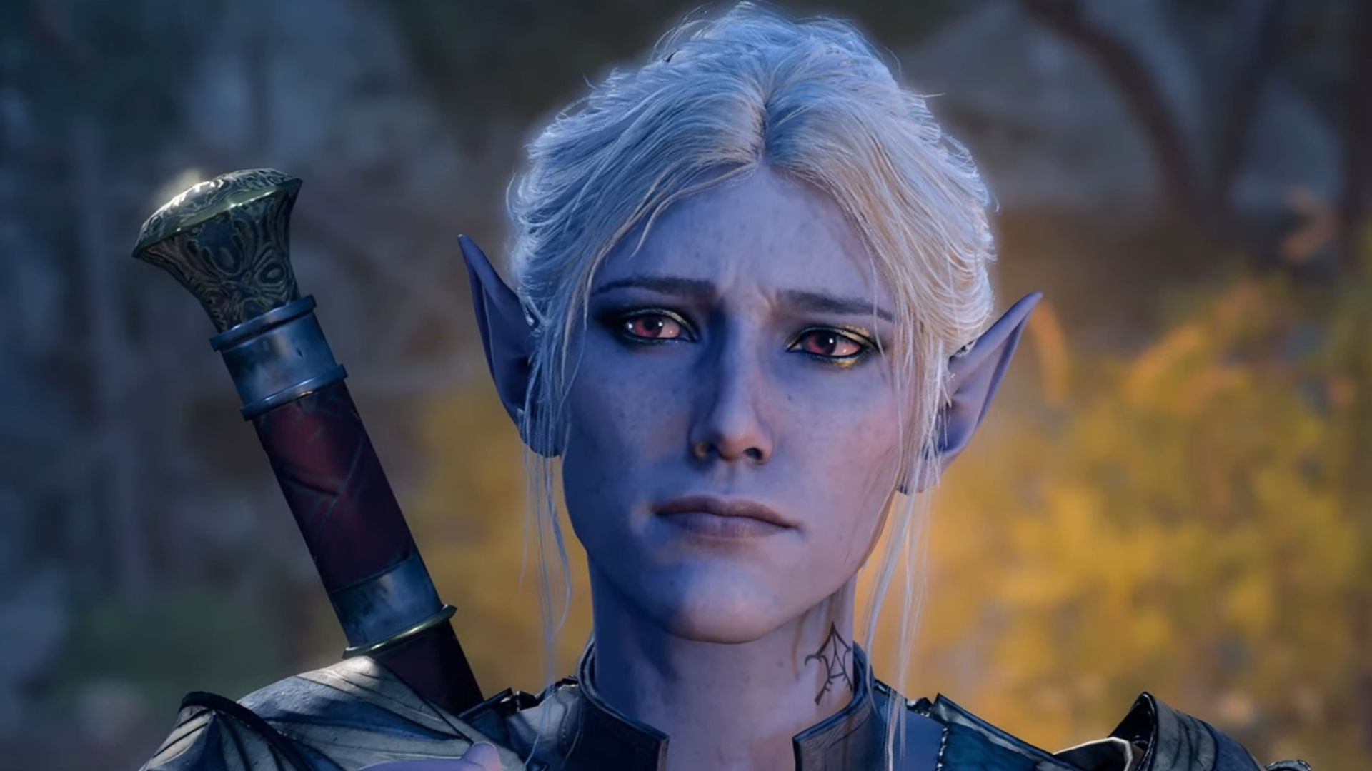 Baldur’s Gate 3 Como ter um romance com a Minthara