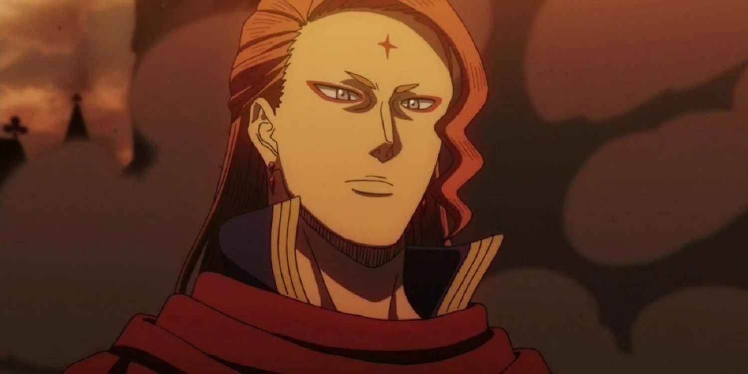 Os 10 magos mais poderosos de Black Clover, ranqueados