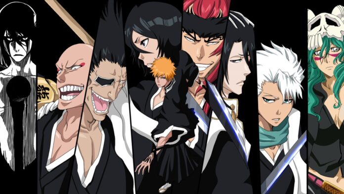 Bleach: 6 personagens que nunca ganharam uma luta no anime