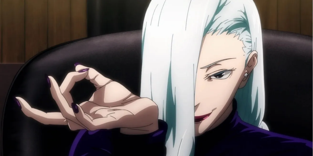 As melhores personagens femininas de Jujutsu Kaisen - Critical Hits