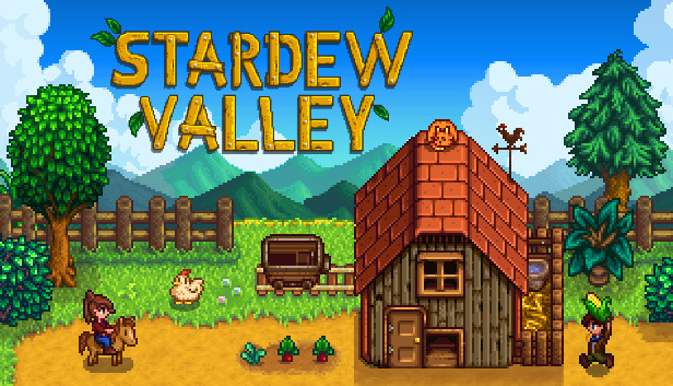 Stardew Valley - Melhores fazendas para começar a jogar - Critical Hits