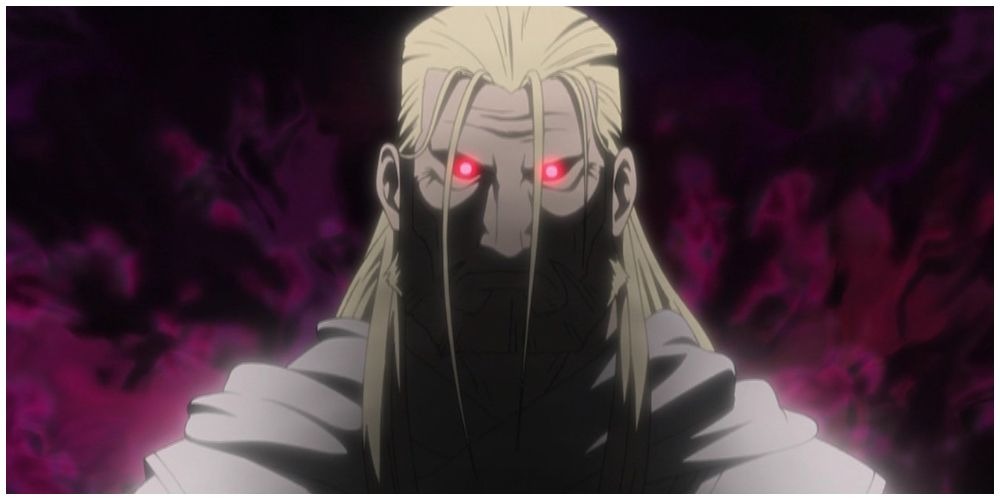 Fullmetal Alchemist - Quais são as Personagens mais Populares? — ptAnime