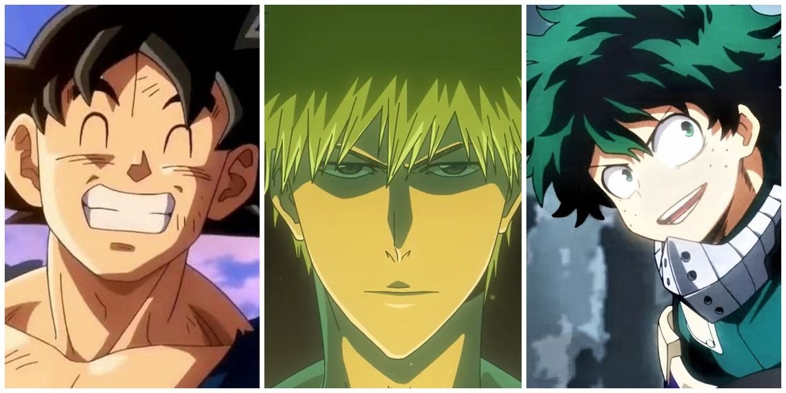 10 personagens que merecem uma história melhor em Bleach