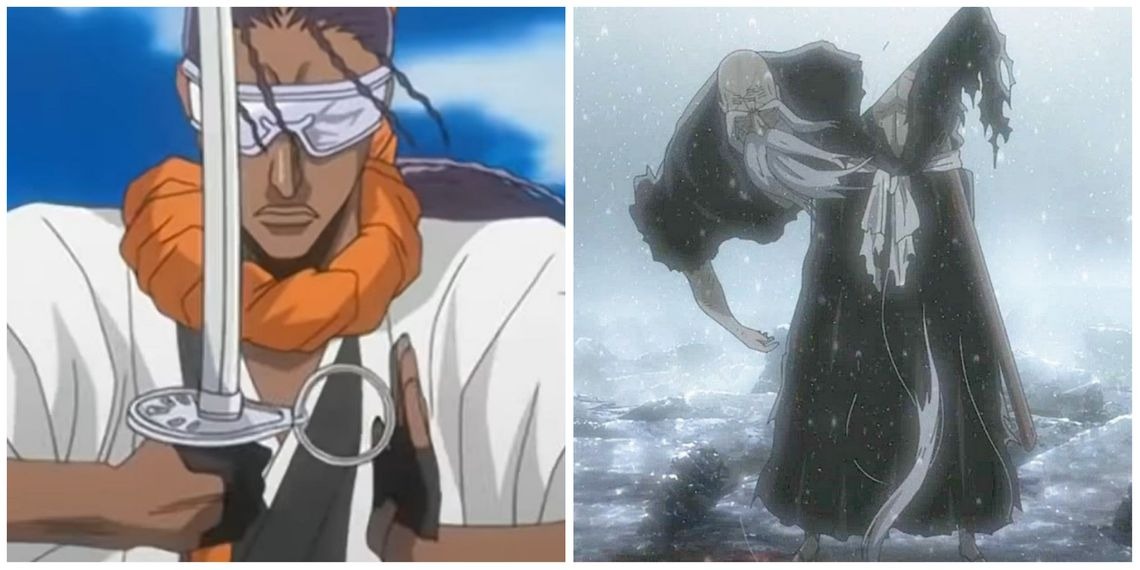 Bleach: 10 mortes mais tristes, classificadas