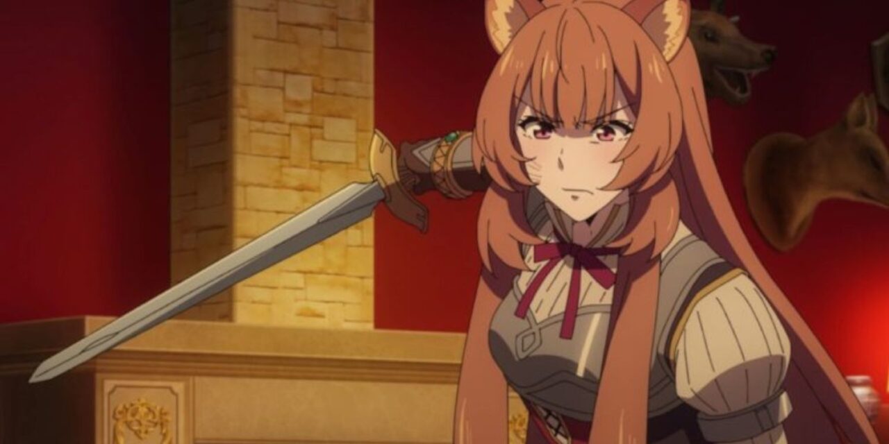 10 dos Mais Fortes Espadachins em Animes Isekai - Critical Hits