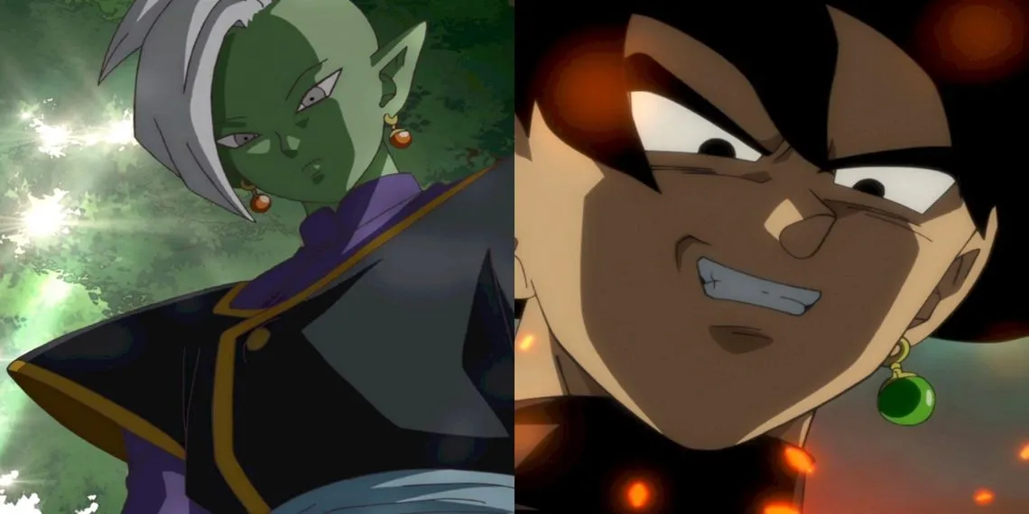 Afinal, Goku Black e Zamasu estavam certos o tempo todo em Dragon Ball Super?