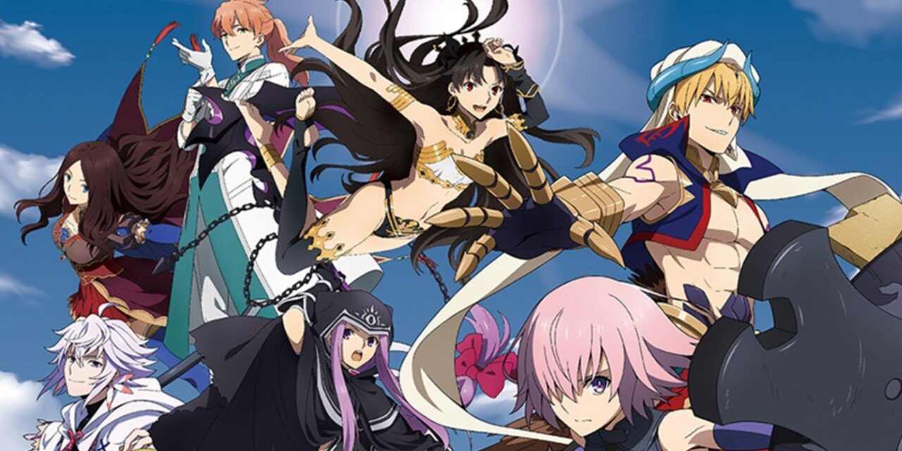 Os 10 Melhores Animes Isekai Para Assistir Se Você Amou Rising Of