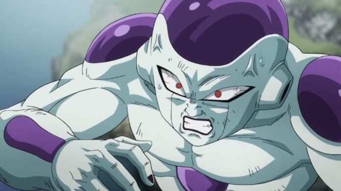 Dragon Ball Super  Majin Boo revela sua mais poderosa forma de