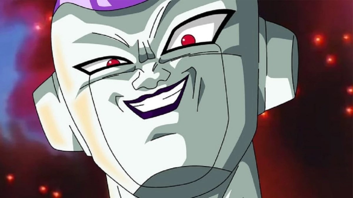 Entenda por que Goku escolheu Freeza e não Cell para o Torneio do Poder em Dragon Ball Super