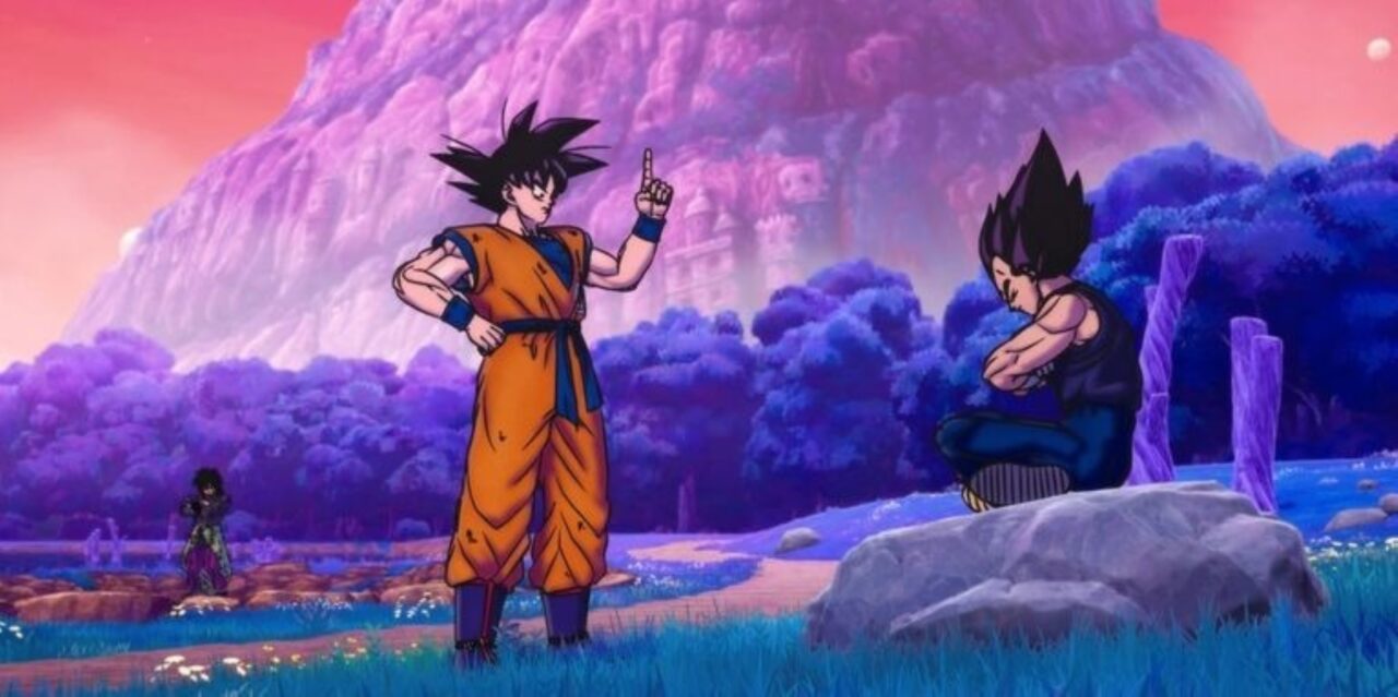 Goku e Vegeta realmente atingiram seu limite em Dragon Ball Super?