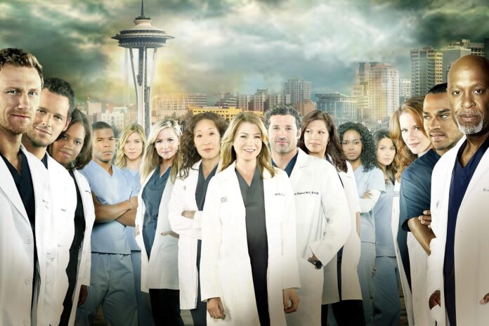 Quiz - Prove que sabe tudo sobre a 10ª temporada de Grey's Anatomy!