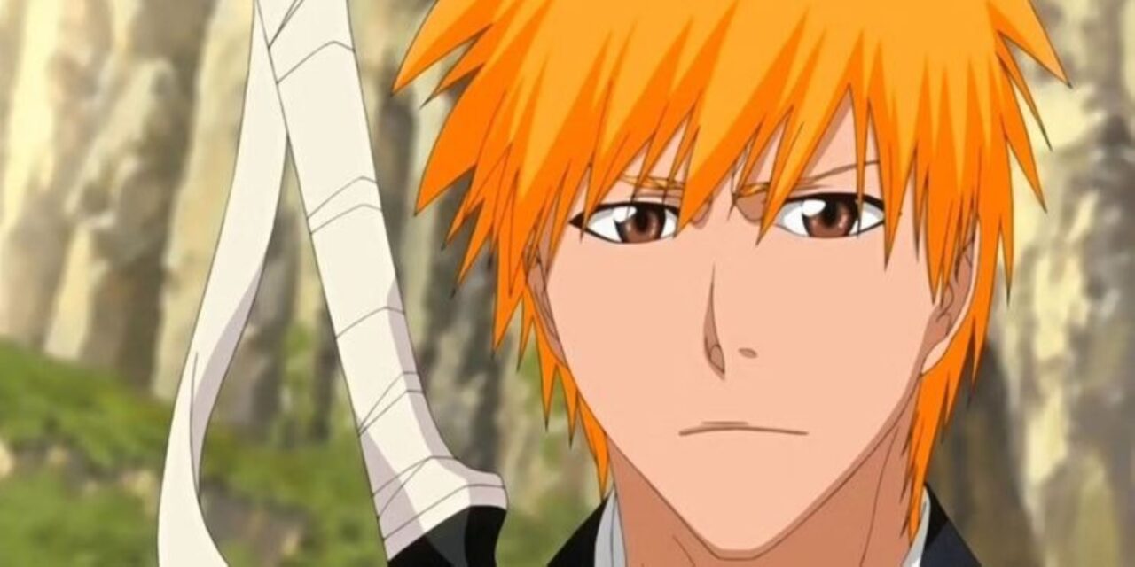 Top 10: Personagens mais poderosos de Bleach, CPCOM